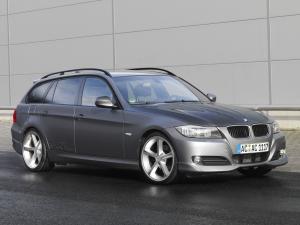 BMW ACS3 2.0d Touring by AC Schnitzer